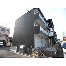 リブリ・江北II