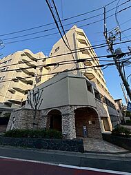 世田谷区羽根木１丁目