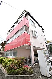 シャトーボヌール庄屋