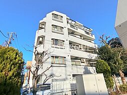 ビアメゾン千歳船橋