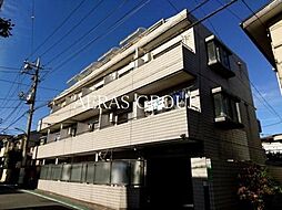 ステージ久が原