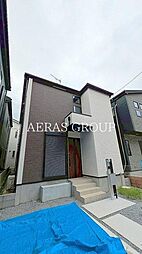 4087志木市柏町20期6棟4号棟