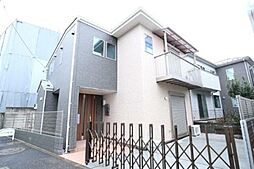 世田谷区上北沢3丁目戸建