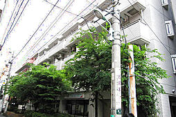 グローリア初穂高田馬場 218