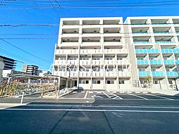 ペアパレス六町環七北通り