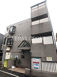 常盤台MYマンション