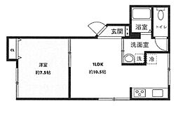 中野新橋ハイツ