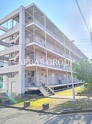 ビレッジハウス上尾2号棟