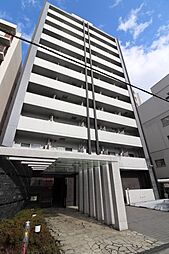 大阪市福島区大開２丁目
