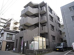 ベルメゾンＳ 102