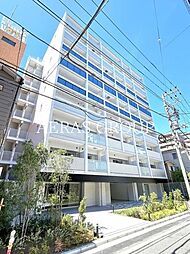 シーズンフラッツ木場