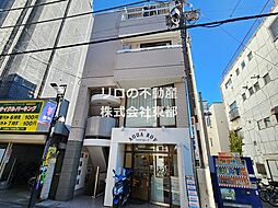 ＡＦＦＩＮＯつつじヶ丘 401