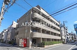 インプルーブ中野新橋