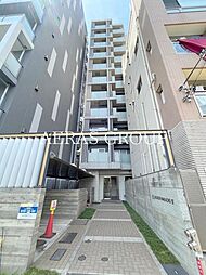 プラウドフラット門前仲町IV