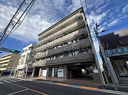 グランドゥール田無 406