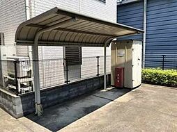 レオパレス原宿