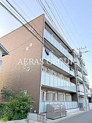 クレイノヴィラ セゾン幕張