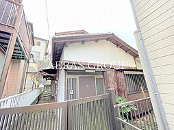 若宮3丁目戸建