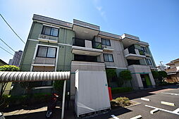 メゾンアンソレイユ 202