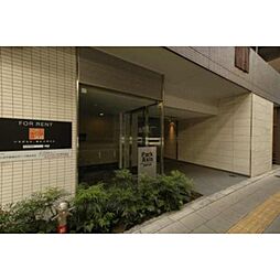 パークアクシス板橋本町 903