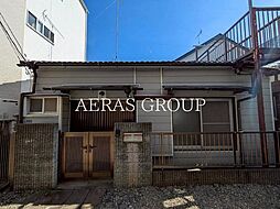 三原貸家A
