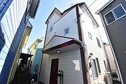 座間市立野台2丁目戸建 1