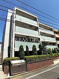レオネクストアルバーロ原宿