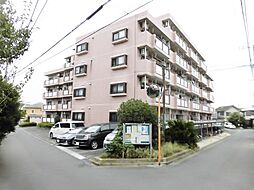 ラークハイツ座間