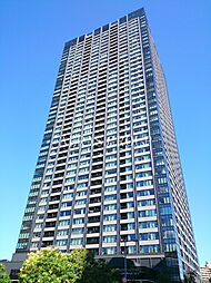 シティタワーズ豊洲ザ・シンボル 3501