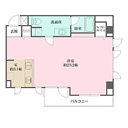 グレンパーク神楽坂