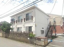 日野市百草