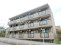 アソシエール駒沢