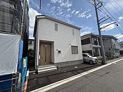相模原市中央区並木2丁目の一戸建て