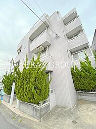 アストラコスモ新百合ヶ丘