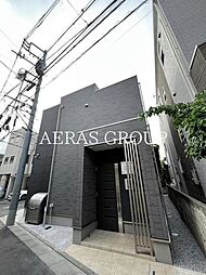 フラワーメゾン平和の森公園