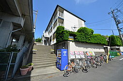 八王子市松木