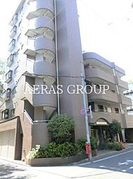 ヴィラ・ハーモニー目黒川