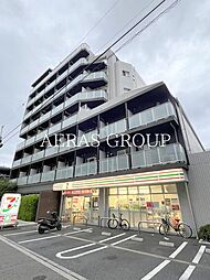 レジディア南品川2 803