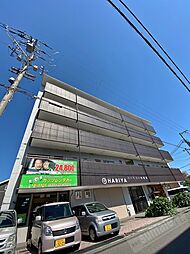 ハーベスト壱番館