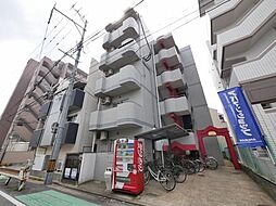 シティパレス九大前 401