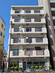 サントピヤマンション 204