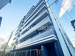 コンフォリア・リヴ品川戸越