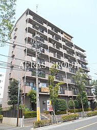 江戸川区南葛西３丁目