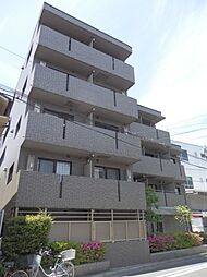 ルーブル新宿西落合参番館 405