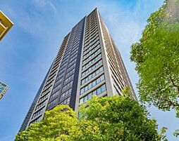 グランスイート麻布台ヒルトップタワー 2405