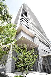 ザ・セントラルマークタワー