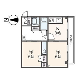 世田谷区奥沢８丁目