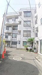 北赤羽マンション