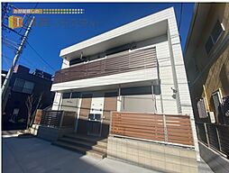 市川市八幡３丁目