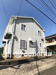 横浜市港北区小机町の一戸建て